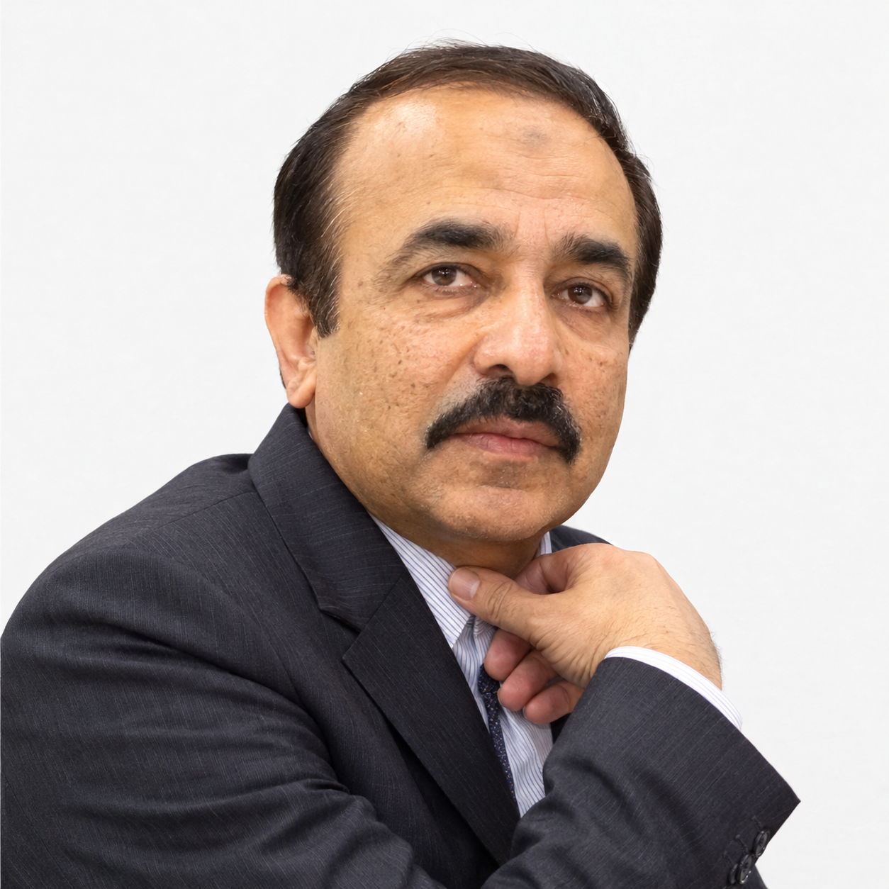 Dr. Muhammad Tayyab